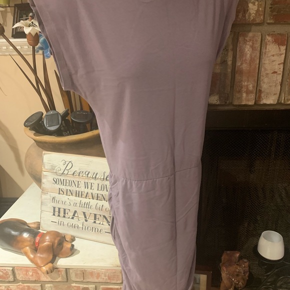 SYNERGY Med recycled poly Miranda dress NWT - Picture 6 of 7